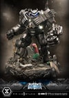 Justice Buster (Prototype Shown) View 3