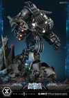 Justice Buster (Prototype Shown) View 4