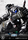 Justice Buster (Prototype Shown) View 6