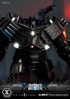 Justice Buster (Prototype Shown) View 12