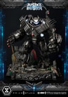 Justice Buster (Prototype Shown) View 13