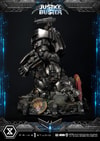 Justice Buster (Prototype Shown) View 16