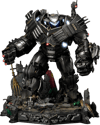 Justice Buster