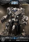 Justice Buster (Ultimate Version)