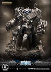 Justice Buster (Ultimate Version)