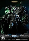 Justice Buster (Ultimate Version)