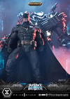 Justice Buster (Ultimate Version)