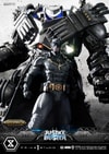Justice Buster (Ultimate Version)