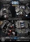 Justice Buster (Ultimate Version)