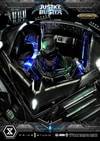 Justice Buster (Ultimate Version)