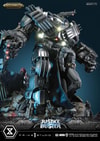 Justice Buster (Ultimate Version) Collector Edition - Prototype Shown
