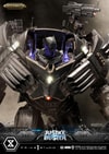 Justice Buster (Ultimate Version)