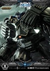 Justice Buster (Ultimate Version)