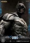 Justice Buster (Ultimate Version)