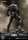 Justice Buster (Ultimate Version)