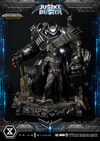 Justice Buster (Ultimate Version)