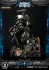 Justice Buster (Ultimate Version) Collector Edition - Prototype Shown