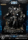 Justice Buster (Ultimate Version)