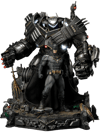 Justice Buster (Ultimate Version)