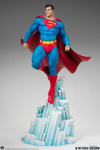 Superman Exclusive Edition (Prototype Shown) View 14