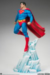 Superman Collector Edition (Prototype Shown) View 14