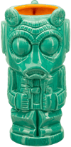 Greedo View 2