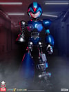 Mega Man X Collector Edition - Prototype Shown