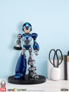 Mega Man X