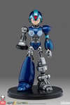 Mega Man X