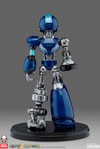 Mega Man X