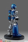 Mega Man X