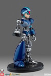 Mega Man X