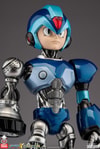 Mega Man X