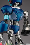 Mega Man X