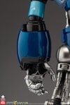 Mega Man X