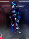 Mega Man X Collector Edition - Prototype Shown