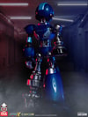 Mega Man X Collector Edition - Prototype Shown