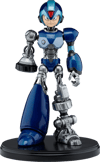 Mega Man X