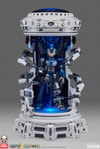 Mega Man X Deluxe