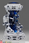 Mega Man X Deluxe