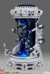 Mega Man X Deluxe