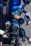 Mega Man X Deluxe
