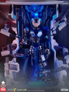 Mega Man X Deluxe
