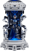 Mega Man X Deluxe