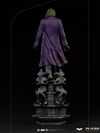 The Joker Deluxe- Prototype Shown