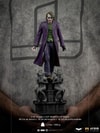 The Joker Deluxe