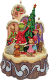 Carved by Heart Grinch View 4