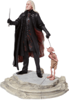 Lucius Malfoy with Dobby View 7