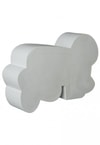 Keith Haring Radiant Baby (White Version)