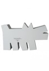 メディコムトイ 【Barking Dog STATUE WHITE 】フィギュア メディコムトイ 【Barking Dog STATUE WHITE 】フィギュア